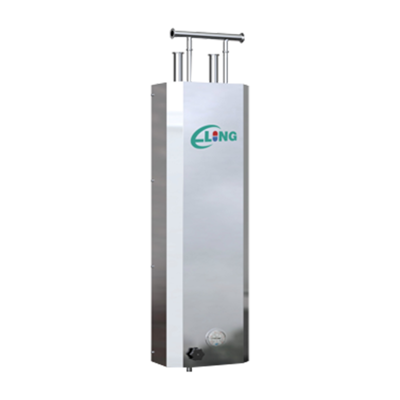 مبدل های حرارتی لوله در لوله