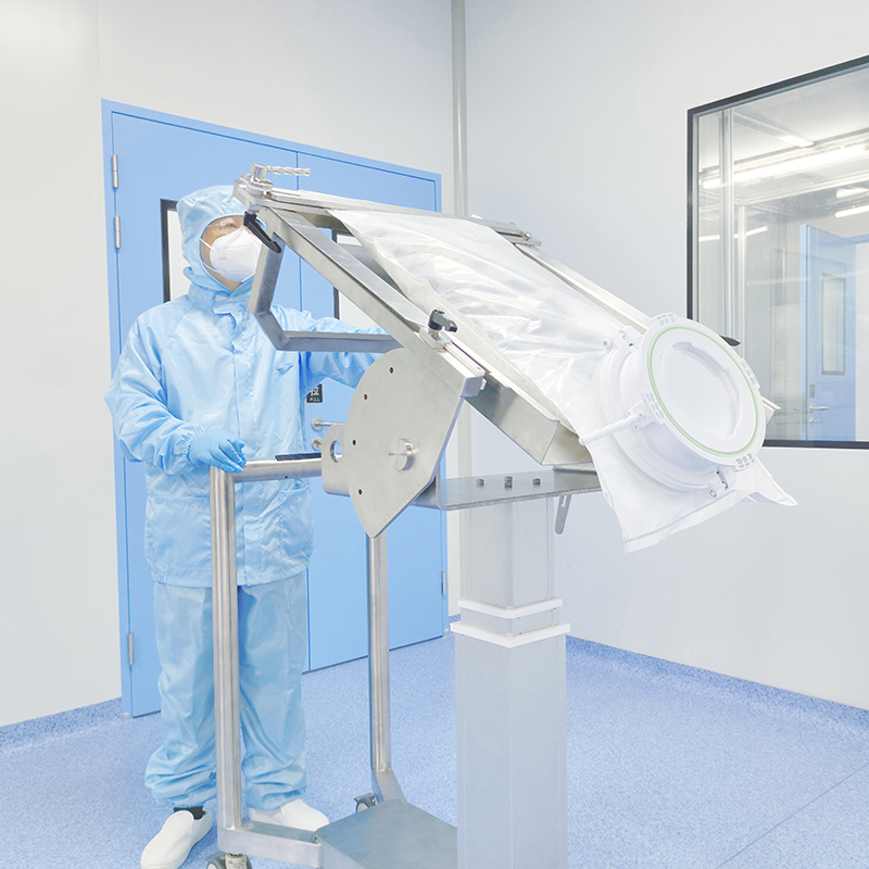 چرخ دستی انتقال بالابر RTP