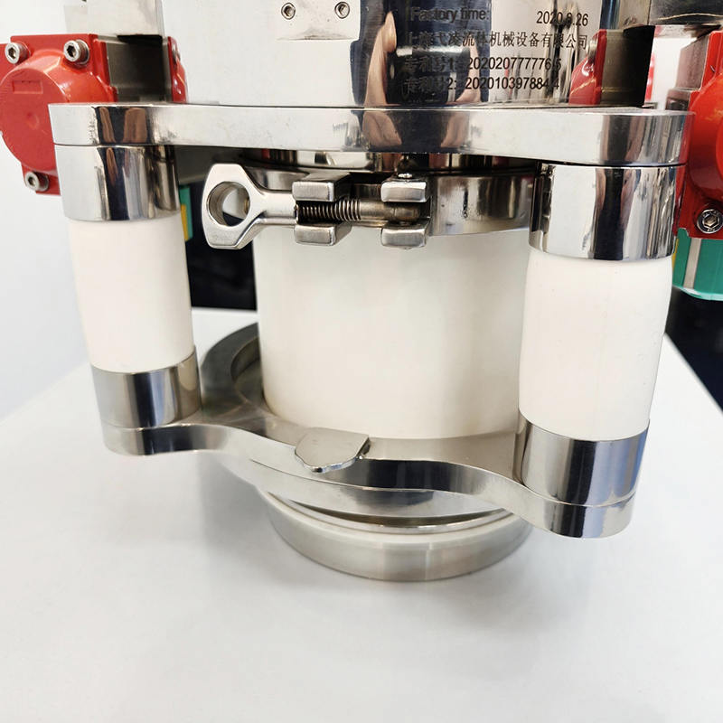 شاسی بالابر