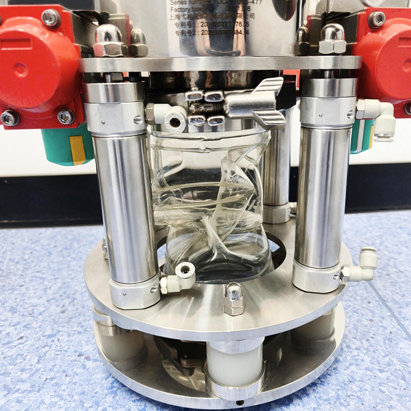 شاسی بالابر