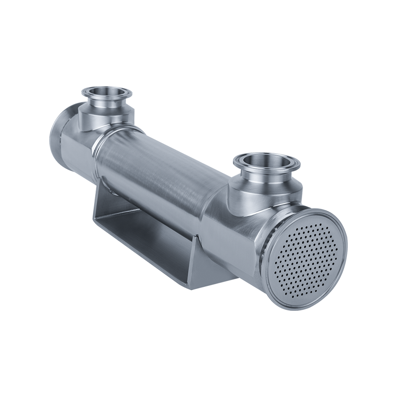 مبدل حرارتی میکرو