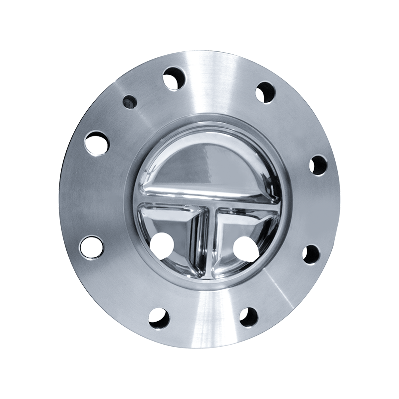 مبدل های حرارتی پوسته و لوله بهداشتی