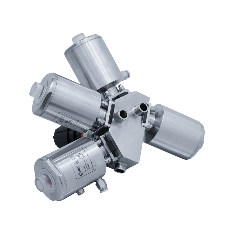 شیر فرآیند تخمیر