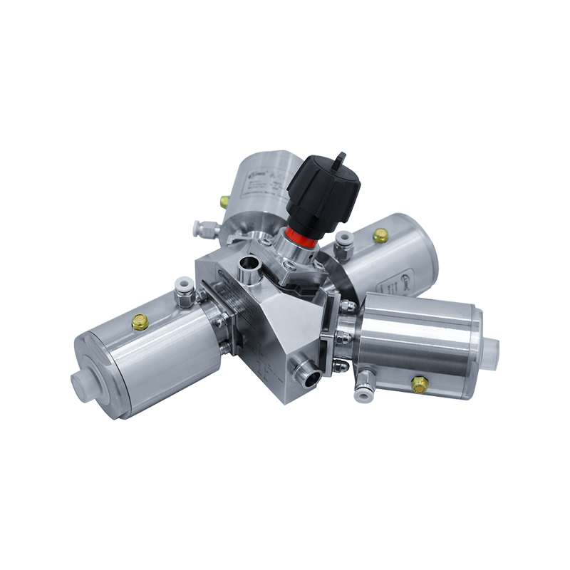 شیر فرآیند تخمیر