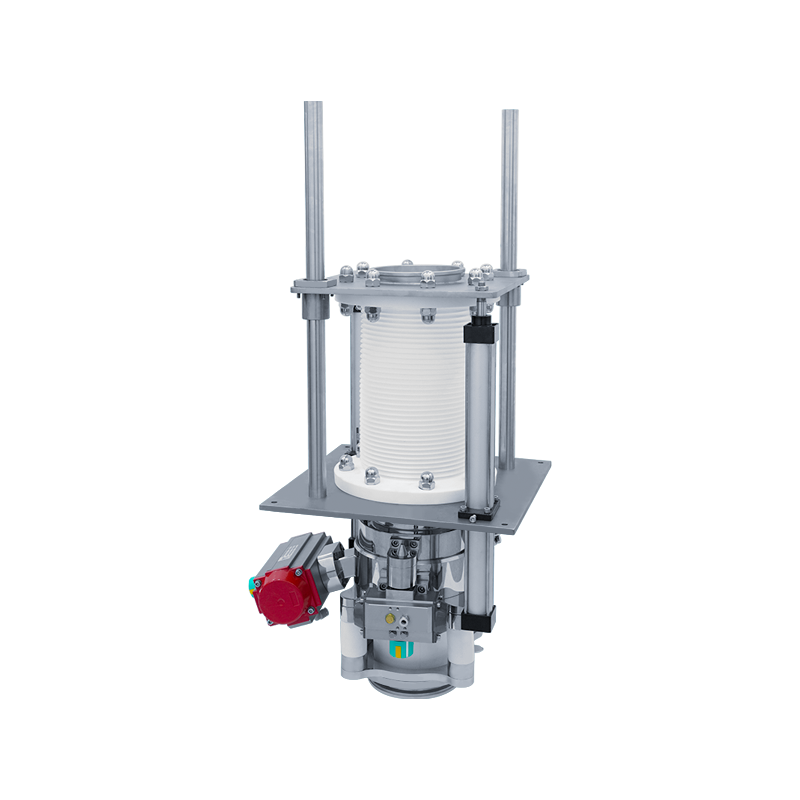 دستگاه تمیز کردن