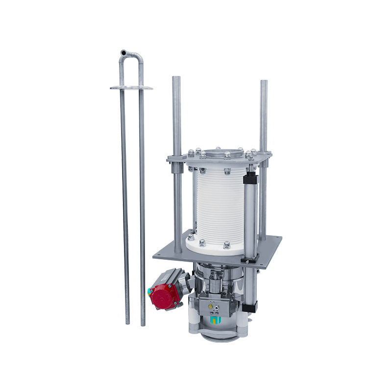 دستگاه تمیز کردن