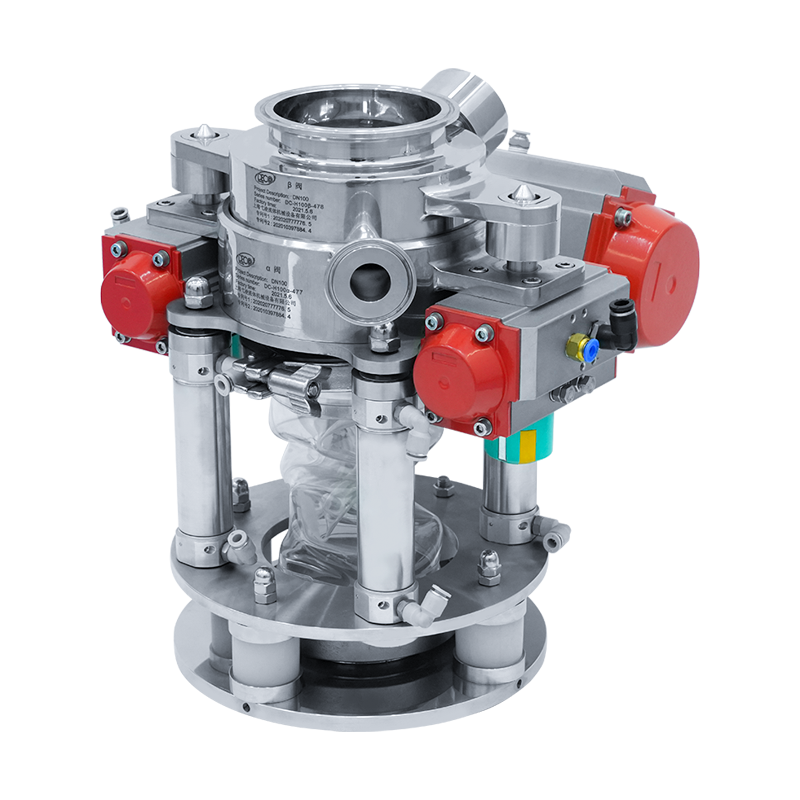 شاسی بالابر