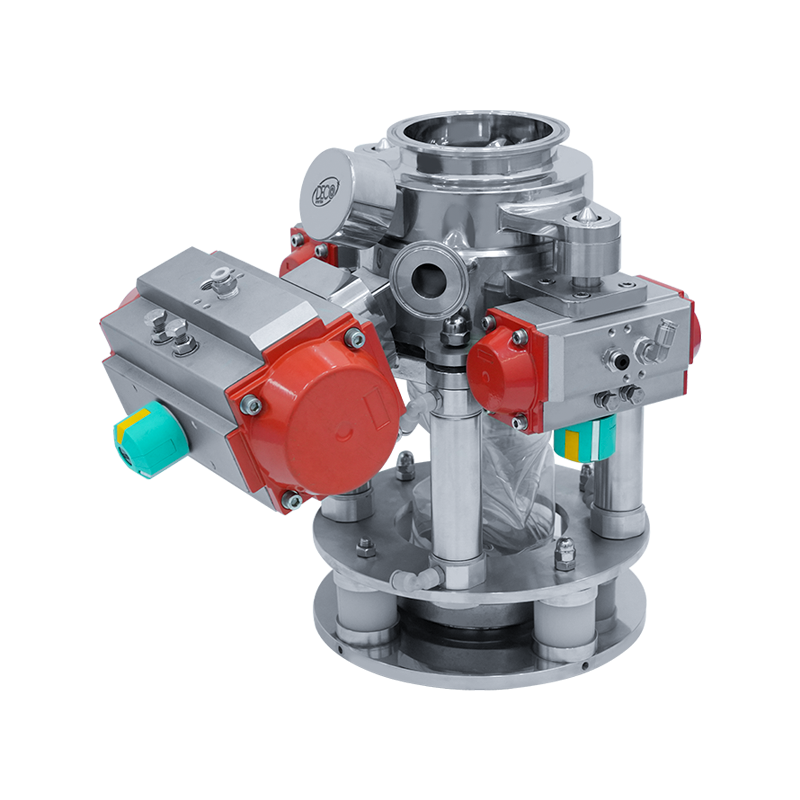 شاسی بالابر