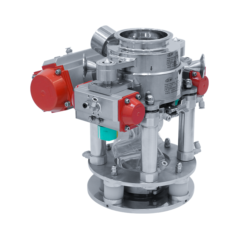 شاسی بالابر