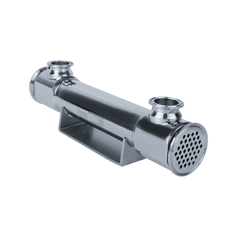 مبدل حرارتی میکرو