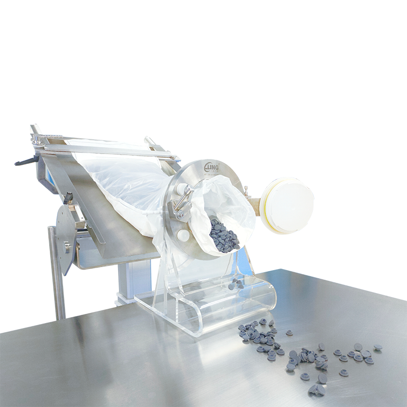 چرخ دستی انتقال بالابر RTP