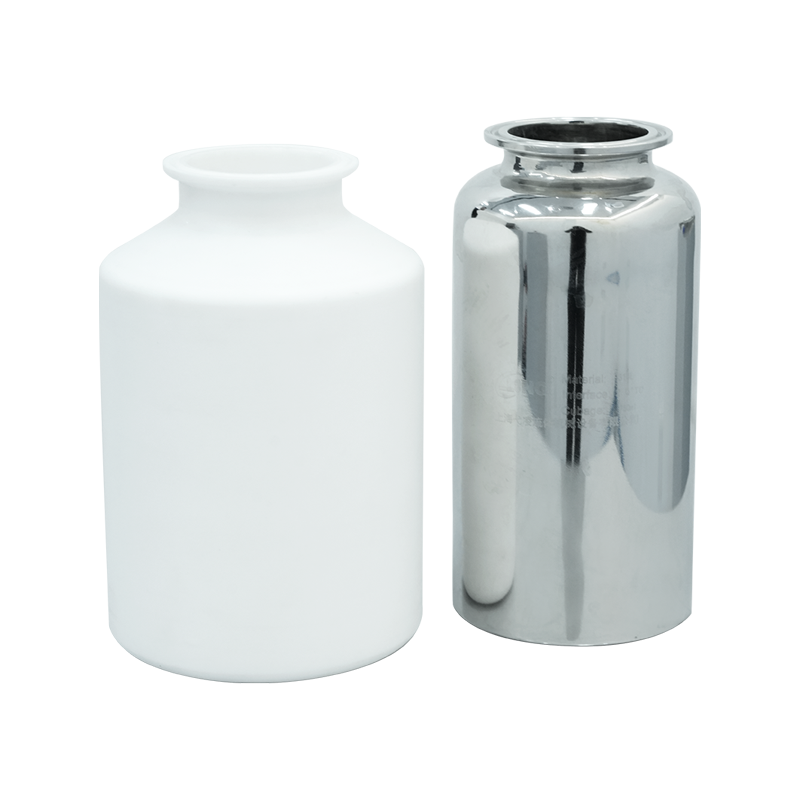 ظرف استیل ضد زنگ