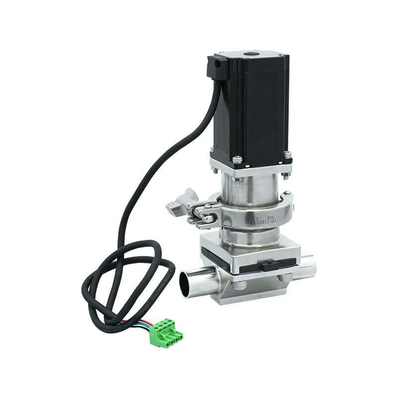 شیر دیافراگمی برقیشیر دیافراگمی برقی