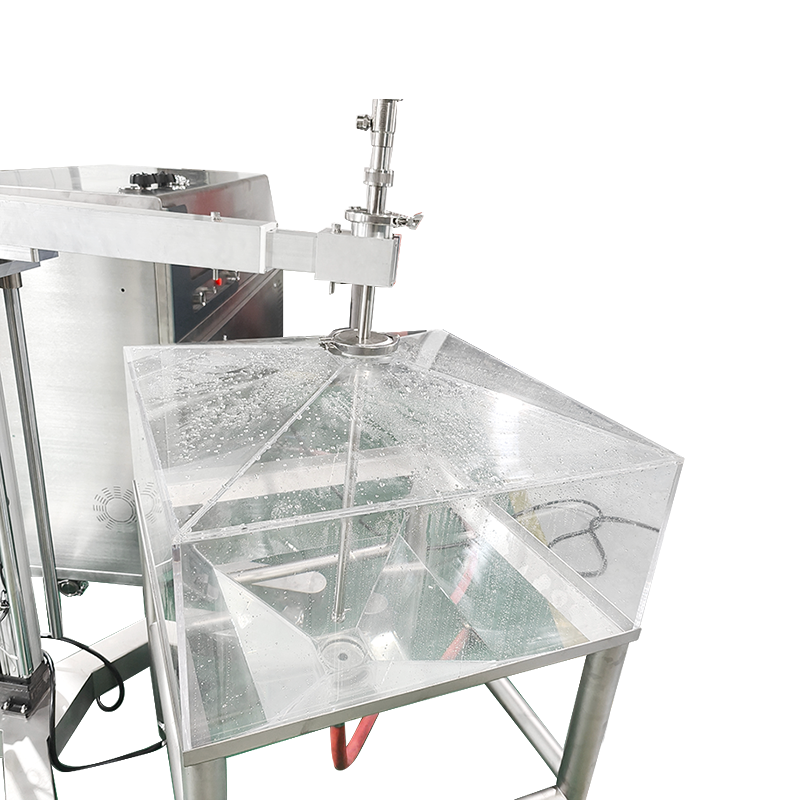 سیستم خشک کن موبایل