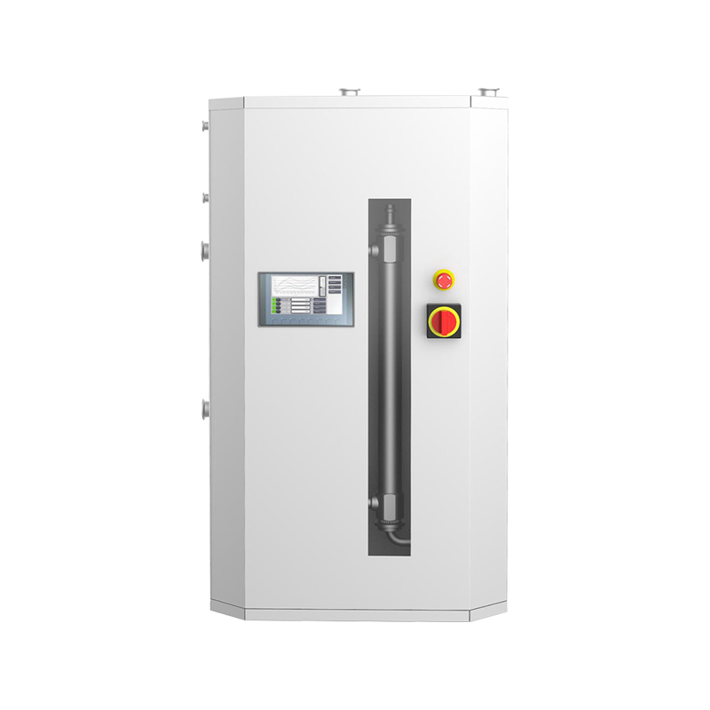 سیستم نقطه استفاده (POU).